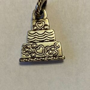 Brighton jewelry charm. New